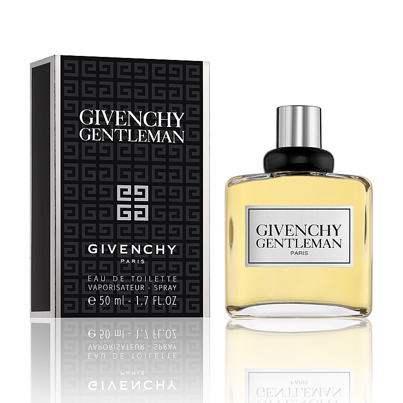 gentleman by givenchy price